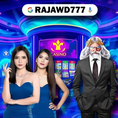 RAJAWD777: Link Alternatif Slot Olympus Terpercaya Di Indonesia